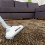 residential carpet cleaning services by trustkleen