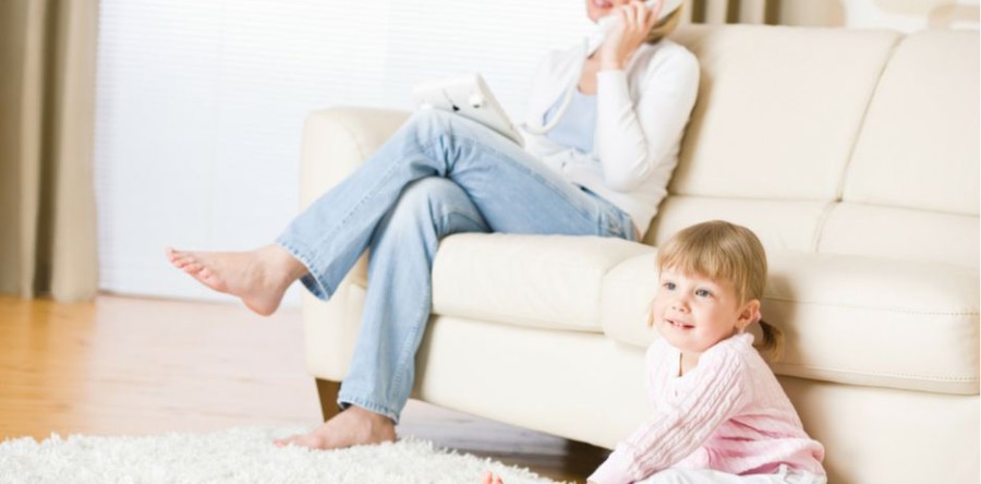 Schedule a Cleaning Online